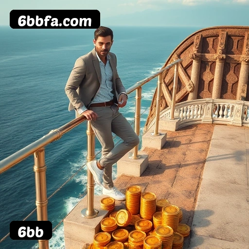 Tabela RTP dos jogos de cassino da 6bb