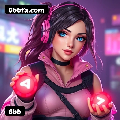 6bb APP mobile iOS Android - 187 mil downloads São Paulo Rio BH