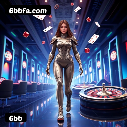 6bb PIX instantâneo Brasil - Depósito e saque em minutos 24/7