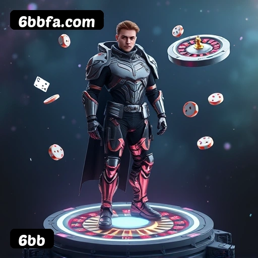 Principais provedores de slots da 6bb - NetEnt, Pragmatic Play, Play'n GO